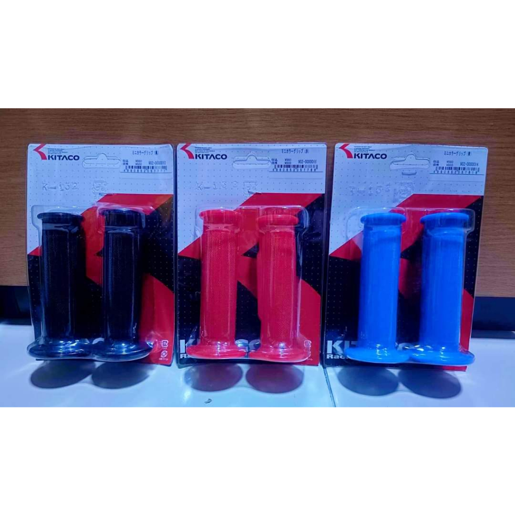 💥 ปลอกแฮนด์​ Kitaco​แท้​ ญี่ปุ่ณ​ ของใหม่​ สวยๆ