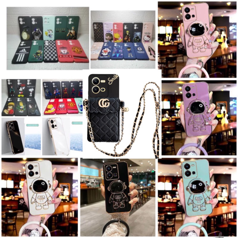 case vivo Y35 เคส วีโว่