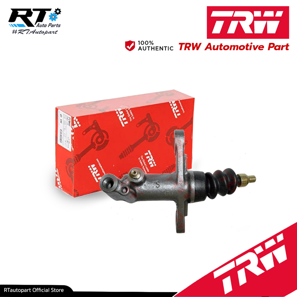 TRW แม่ปั้มคลัชล่าง Isuzu TFR 2.5 2.8 Dragon Eye | ปั้มคลัชตัวล่าง | PJH711 | 8-97940-630-1 | 8-97940-631-0