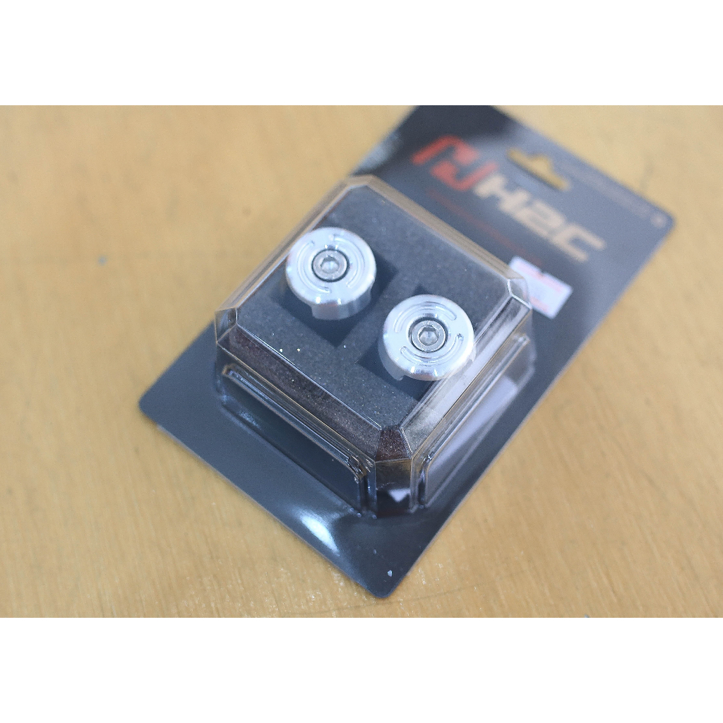 ตุ้มปลายแฮนด์ H2C Giorno+ ราคา420