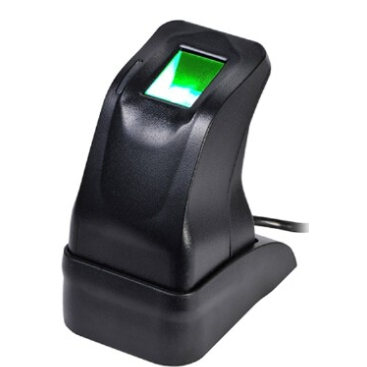 เครื่องสแกนนิ้วแบบ USB ZKTeco ZK4500