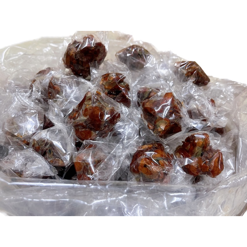 ลูกหยีกวนไร้เมล็ด น้ำหนัก150กรัม ราคา99บาท