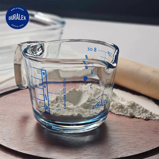 ถ้วยตวง Duralex 8 ออนซ์ 250 ml เหยือกตวง borosilicate Measuring Cup