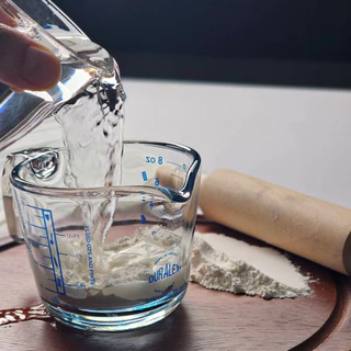 ถ้วยตวง Duralex 8 ออนซ์ 250 ml เหยือกตวง borosilicate Measuring Cup