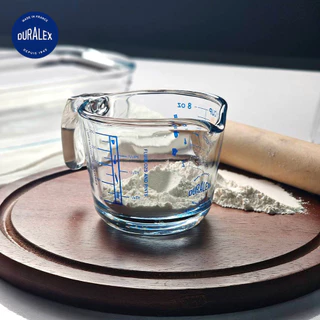 ถ้วยตวง Duralex 8 ออนซ์ 250 ml เหยือกตวง borosilicate Measuring Cup