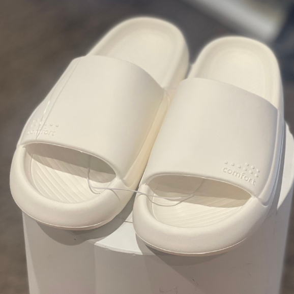 รองเท้าแตะนุ่มนิ่ม แบรน Rio CRUZY