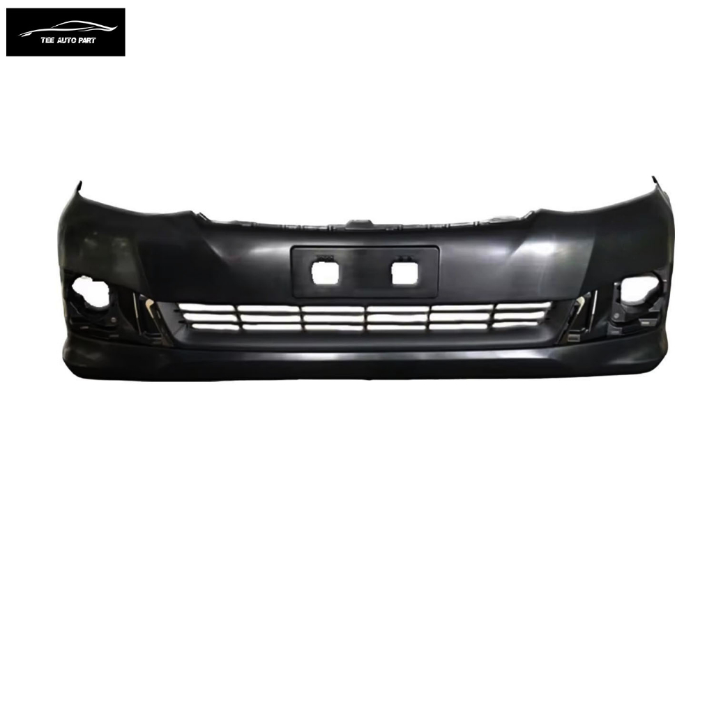 กันชนหน้า TOYOTA FORTUNER CHAMP 2012