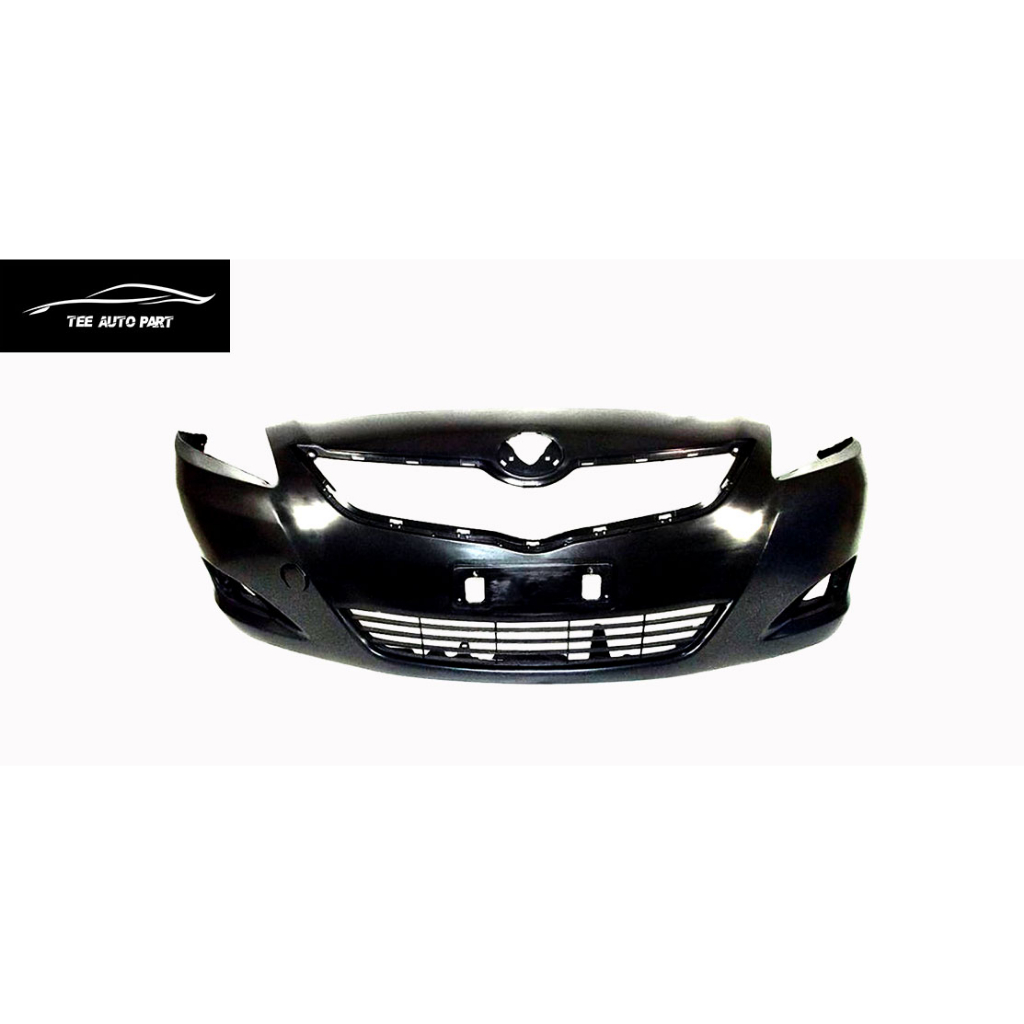กันชนหน้า TOYOTA VIOS 2007 - 2010
