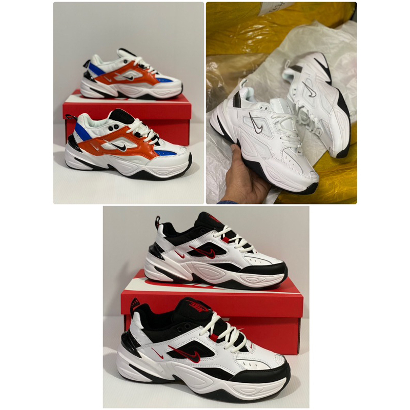 รองเท้าผ้าใปวี่งไน่กี่(Ni-M2K)มีเบอร์36….45หญืง-ชายเป็นรองเท้าวี่งดีเบาๆมาก(ฟรีกล่อง)พร้อมส่ง