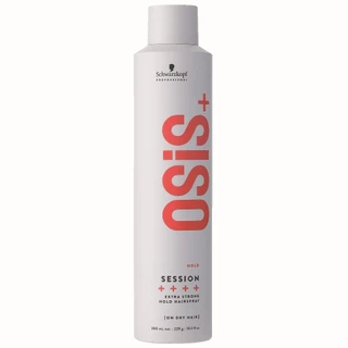 Osis+ Session Extra Strong Hold Hairspray 300ml