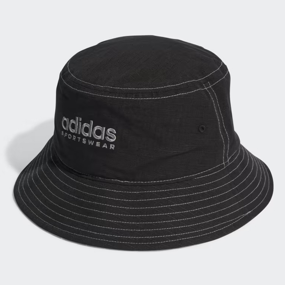 Adidas قبعة باكت Classic بحماية SPF — صورة 2