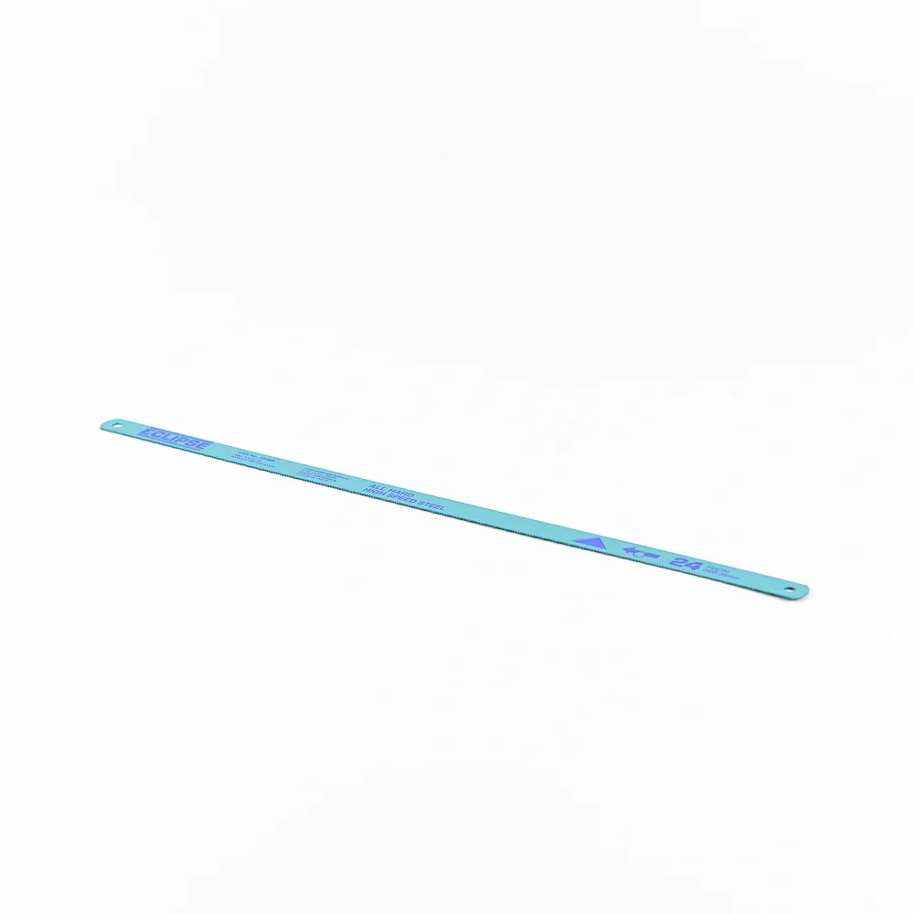 ECLIPSE ใบเลื่อยตัดเหล็กหน้าเล็ก 1/2"-12"-24T ของแท้ 100% ออกใบกำกับภาษีได้