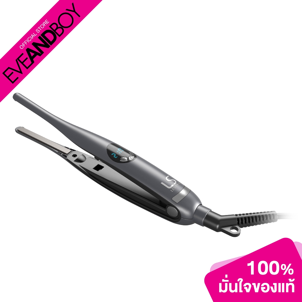 LESASHA - Smart Hybrid Hair Crimper/LS1675 (239 g.) เลอซาช่า เครื่องหนีบผม