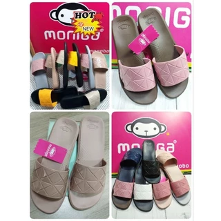 รองเท้าแตะสวม MONOBO รุ่น MONIGA 4 ลดสุดๆ
