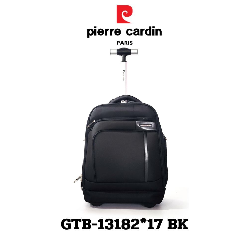 Pierre Cardin กระเป๋าเดินทาง รุ่น GTB-13182