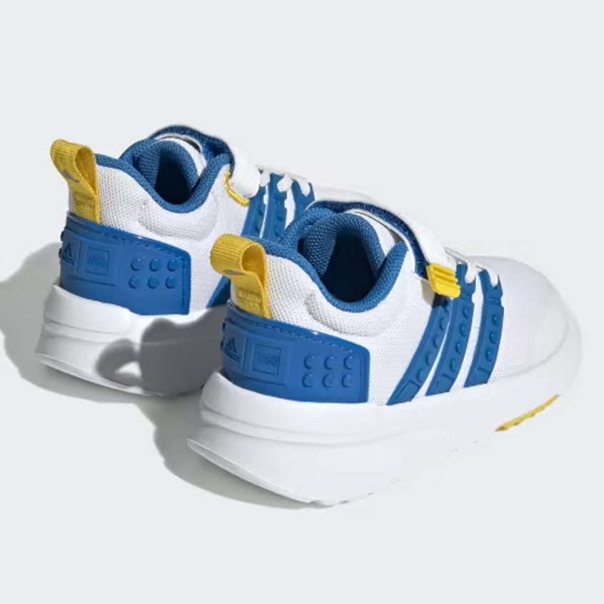 adidas × LEGO حذاء أطفال Racer TR21 ‏(19-27) — صورة 4
