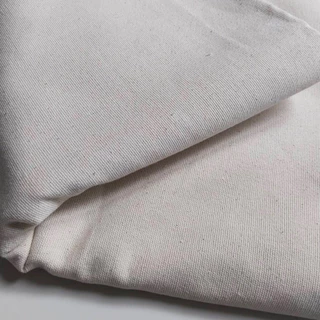 ผ้าแคนวาส ผ้าดิบ และ ผ้าย้อมสีกรม เนื้อหนาไม่มาก คุณภาพดี ราคาถูก (222COTTON)