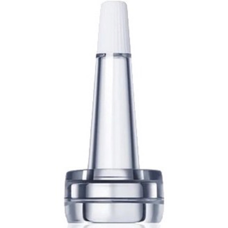 Serum Dropper For vial หัวหยดเซรั่ม 1 อัน