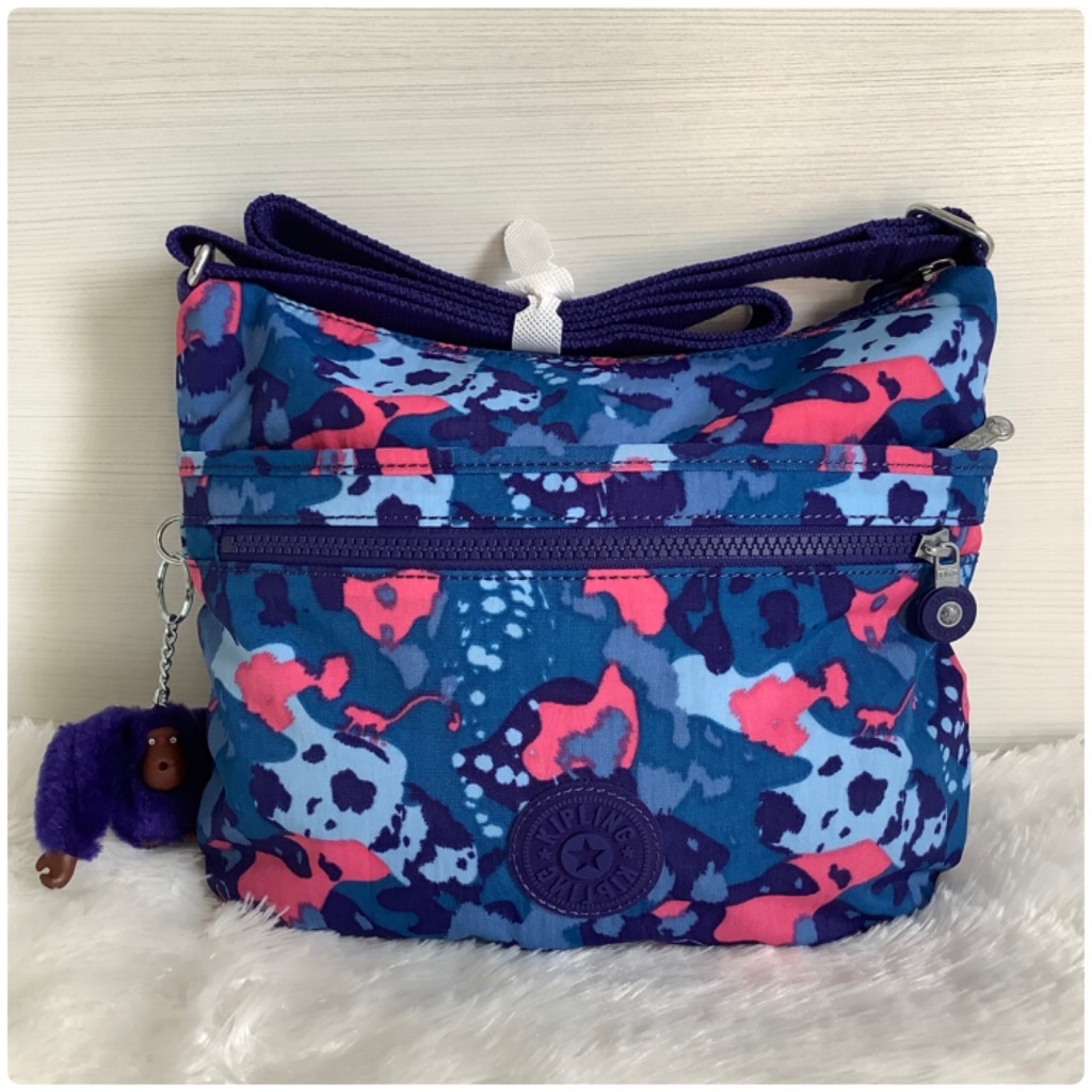 Kipling Arto @ Doggy Blue ของแท้