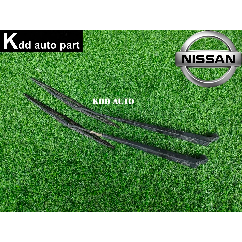 ก้านปัดน้ำฝน Nissan Urvan E24