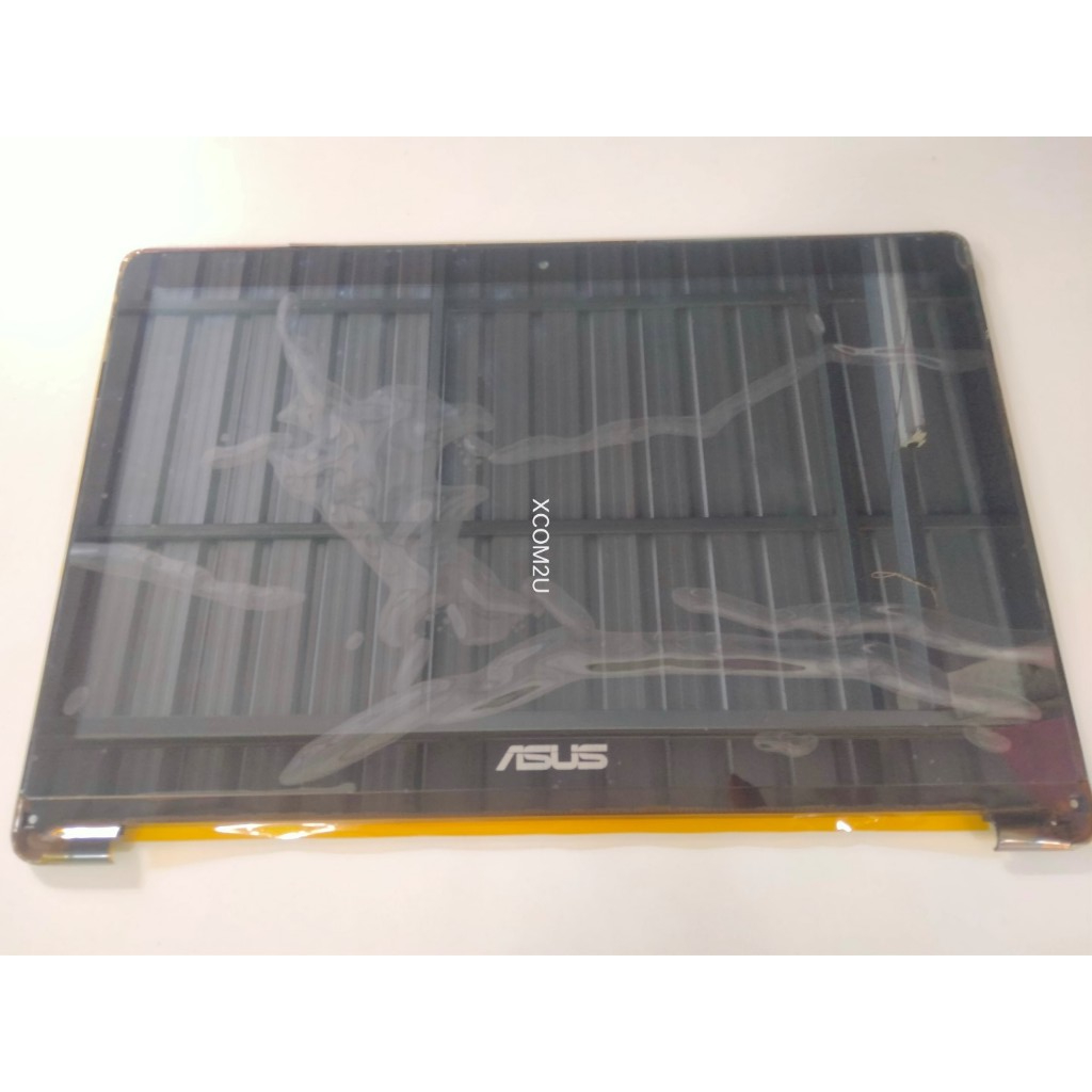 โล๊ะสต็อก จอพร้อมชุดทัชสกรีน ASUS TP500L ของใหม่ ของแท้ 100% LM2