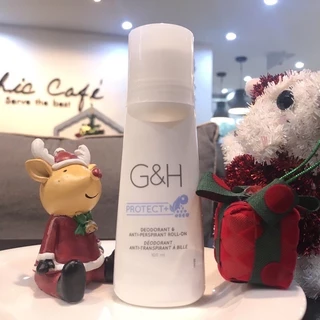 【Freeship】💥ลูกกลิ้งแอมเวย์ แอมเวย์ Amway G&H แอมเวย์ ลูกกลิ้งระงับเหงื่อและกลิ่นกาย 100ml.