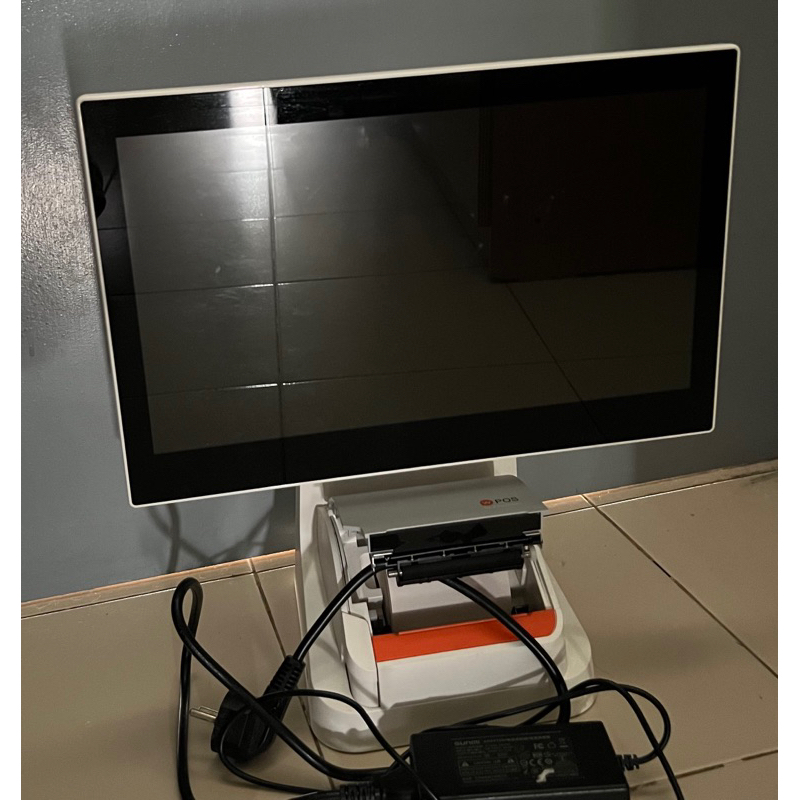 เครื่องบันทึกเงินสด pos wongnai