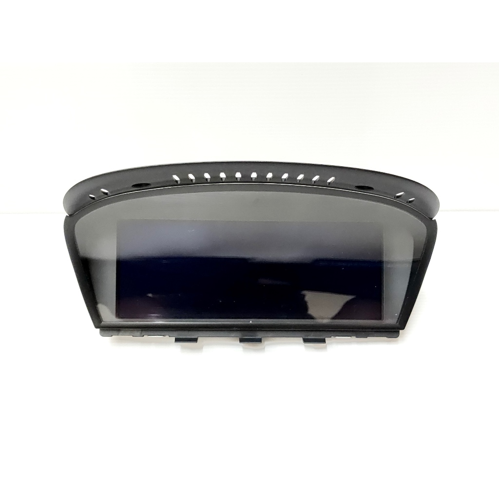 อะไหล่BMW E90 E60 lci E63 lci จอ info display ขนาด 8.8“ สำหรับ i-Driver รุ่น CIC (On-board monitor high-res 8.8“ , for i