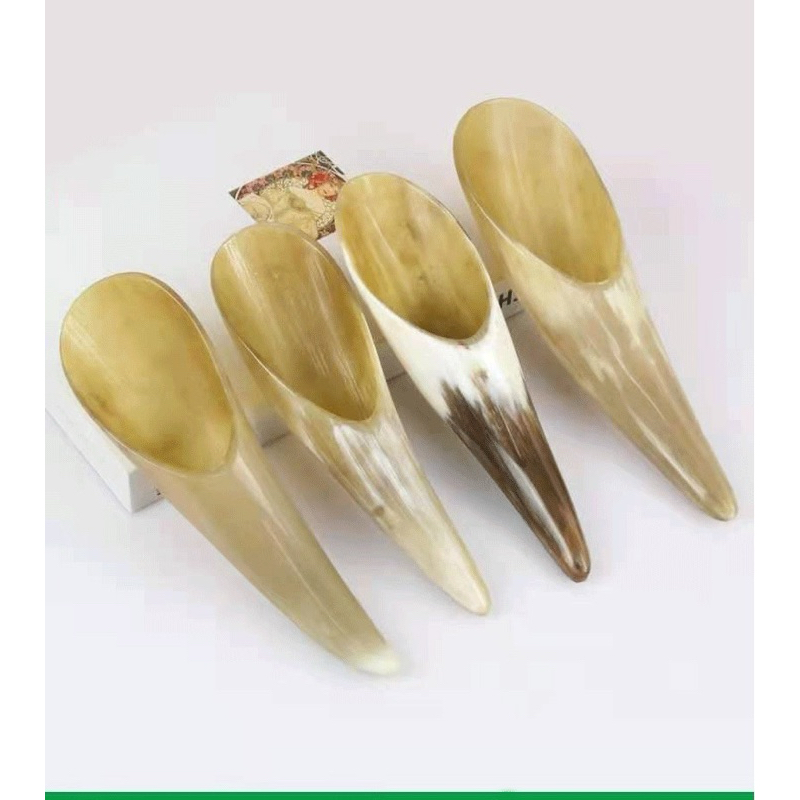 กัวซา ปลายเขาจามรี ของแท้ ไม่ใช่เรซิ่น ฟรีคู่มือการใช้งาน - รูปที่ 3