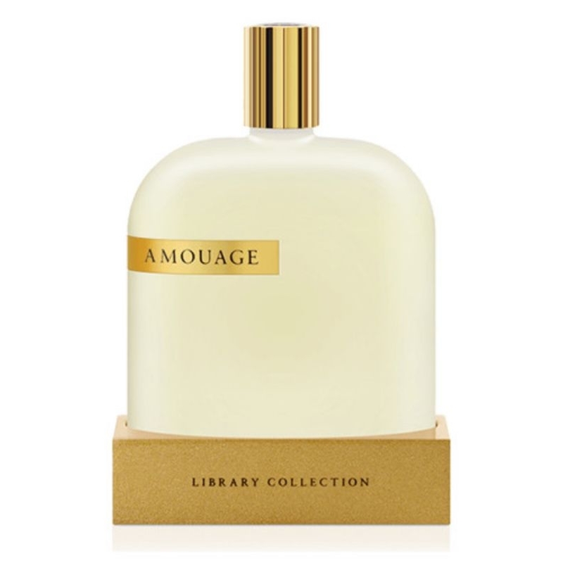 Amouage Library Opus V The Library Collection 1ml 2ml 5ml