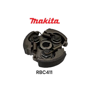 MAKITA / มากีต้า RBC411 คลัทช์ / ครัช เครื่องตัดหญ้า มากีต้า รุ่น 3 ขา แบบครบชุด M