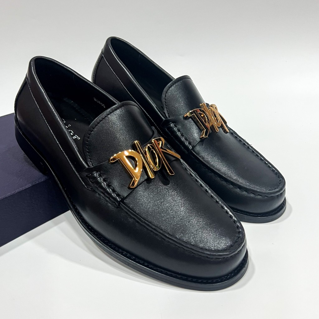 รองเท้า DIOR LOAFER SS23 งานออริ งานดีสุด  /