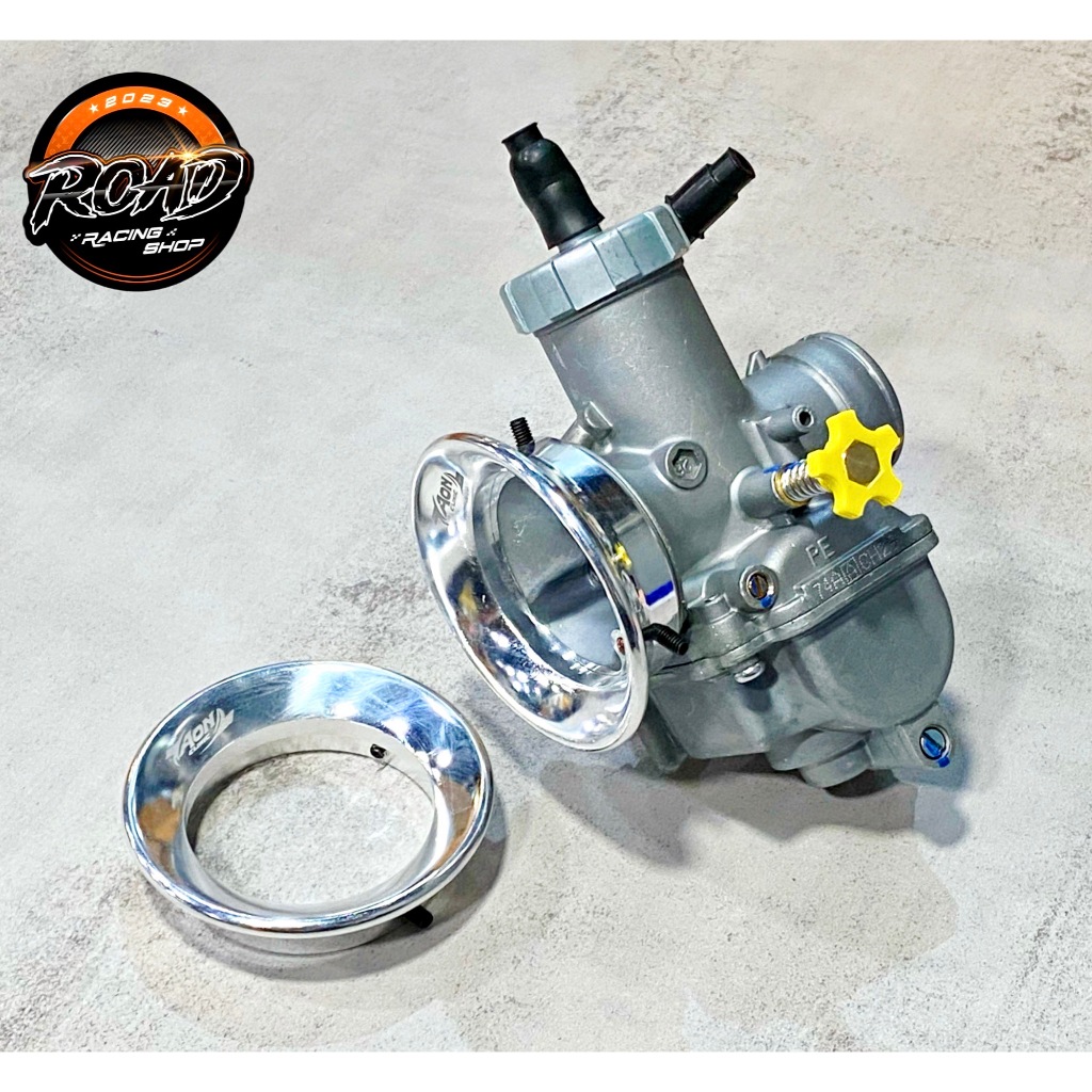 ปากแตรทรงโค้ง คาบูเอ็นโปร-เคเหลี่ยม งานAon Clinic อลูมิเนียม วัดFlowแล้ว อากาศไหลได้ดีกว่าเดิม