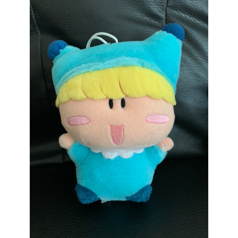 Mirmo De Pon plush Mirumo ตุ๊กตามิรุโมะ มือสอง