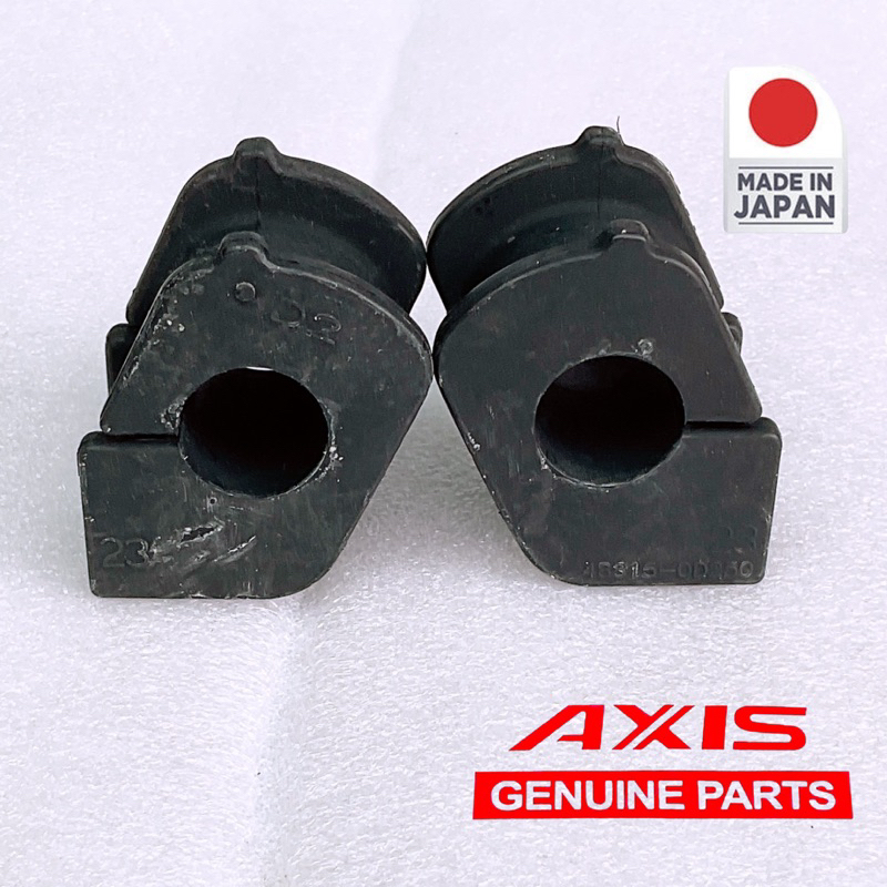 ยางกันโคลงหน้า รุ่น TOYOTA VIOS NCP93  YARIS NCP91  ปี2008-2012 AXIS JAPAN ได้ 2ตัว - รูปที่ 3