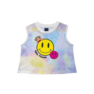 PAUL FRANK : FNXT0059+FNXP0052 ชุดเซ็ตเด็กผู้หญิงลิขสิทธิ์แท้