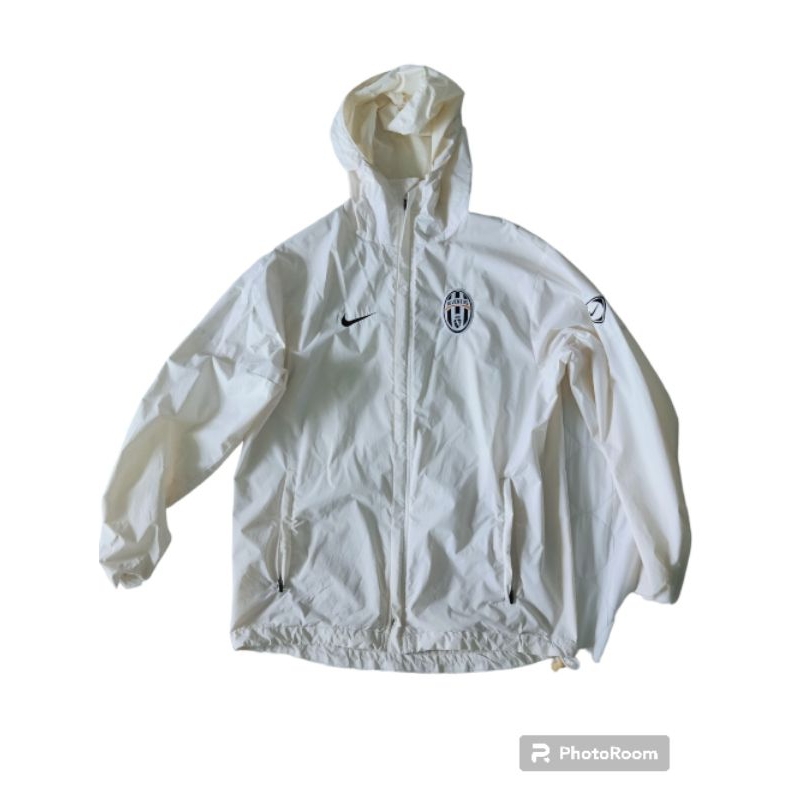 เสื้อแจ็คเก็ตทีม Juventus