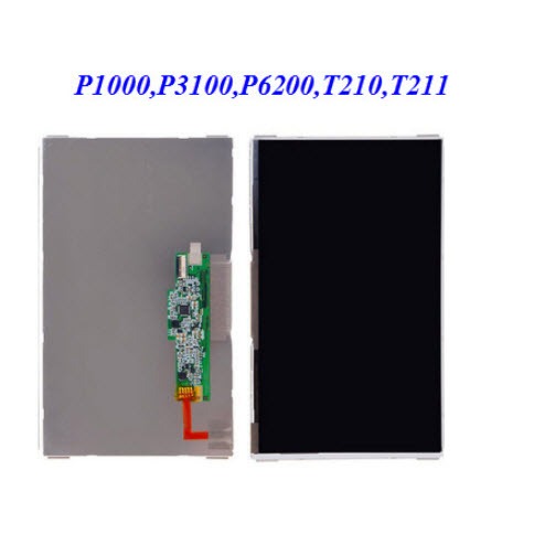 จอ LCD.Samsung P1000(Galaxy Tap),P3100(Galaxy Tap2  7.0), P3113(Galaxy Tap 2  8G),P6200,(Galaxy Tap 