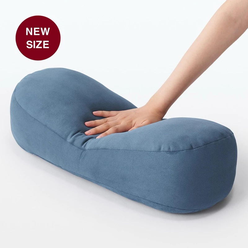 NEW รุ่น COOLING ❄️MUJI หมอนอิงอเนกประสงค์ แบบนุ่ม ขนาดเล็ก Soft muti cushion Mini thumbnail 6