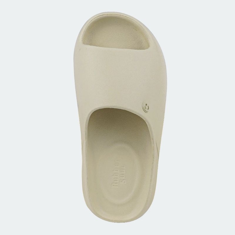 Rubber soul รองเท้าแตะแบบสวม รุ่น Chunky-Men ไซส์ 9-12