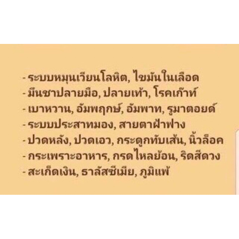 เกตุเพชร ชุดโปรโมชั่น 10 กล่อง - รูปที่ 4