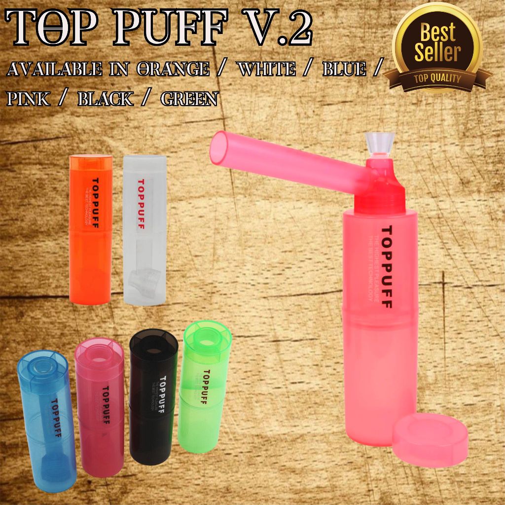 Top Puff V.2 Toppuff