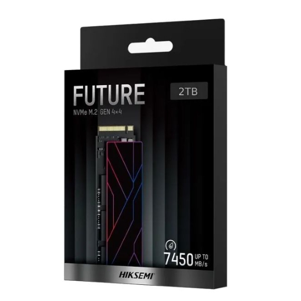 1. #ssd_512gb_1tb_2tb
2. #HIKSEMI_FUTURE_ECO_SSD
3. #PCIe_Gen4x4_NVMe
4. #SSD_READ_5000MB/s
5. #FUTURE_ECO_Consumer_SSD