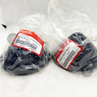 (2 ตัว) แท้ห้าง ยางรองสปริงหลัง ตัวบน HONDA CIVIC FD ปี 06-1…