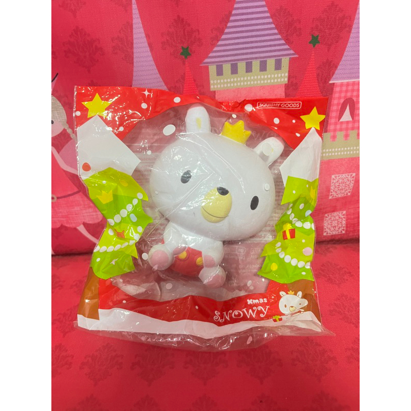 *Rare* ibloom snowy 🧸✨