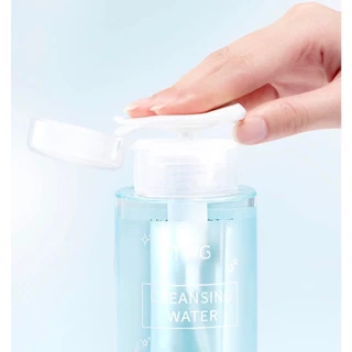 G133 TWG คลีนซิ่ง ล้างเครื่องสำอาง ล้างหน้าสูตรอ่อนโยน 300ml