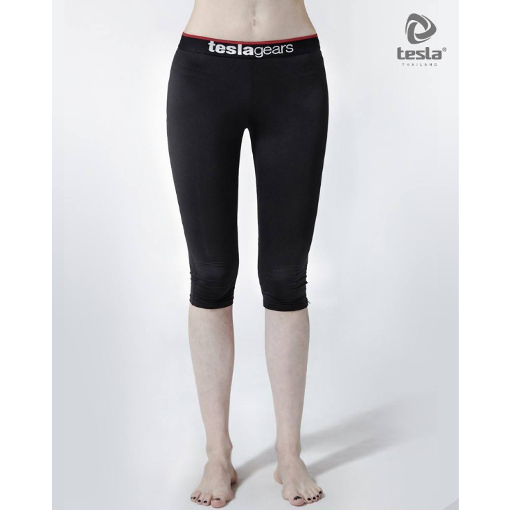 TESLA CAPRI PANTS - WOMEN