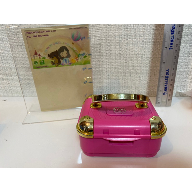 Spin master cool maker ของแท้ สภาพ99% ไม่มีอุปกรณ์