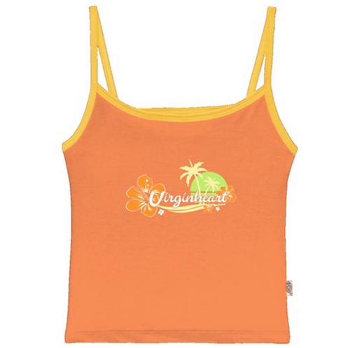 VGH PARADISE FOUND CAMI TOP
