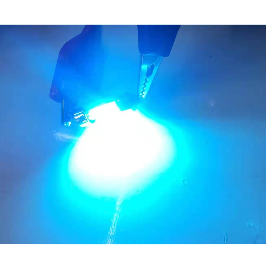 ไฟเพดานรถยนต์ LED COB 31mm สีขาว/ไอซ์บลู (1หลอด) - รูปที่ 5